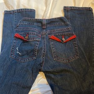Kimes Sally Jeans | 00/32